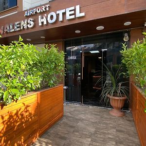 iNALENS AİRPORT HOTEL